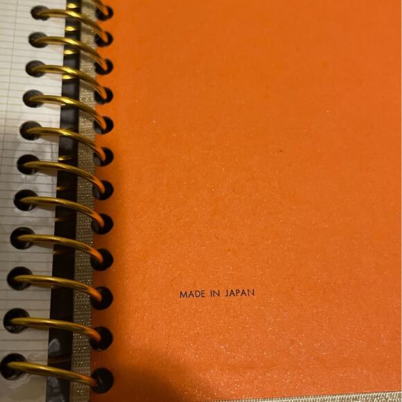 NIB vintage Tommy photo album from Japan, embroidered flowers - Picture 9 of 9